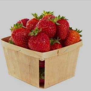 Strawberry (500 g)