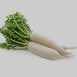 Radish (250 g)