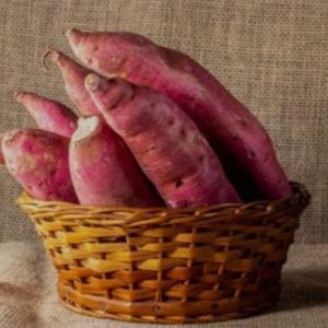 sweet potato (250g)
