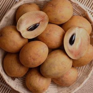 Chikoo(sapota) 500g