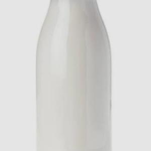 Milk - 5 Ltr ( Buffalo milk )