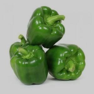 green capsicum 100 gm