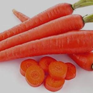 carrot 250 gm